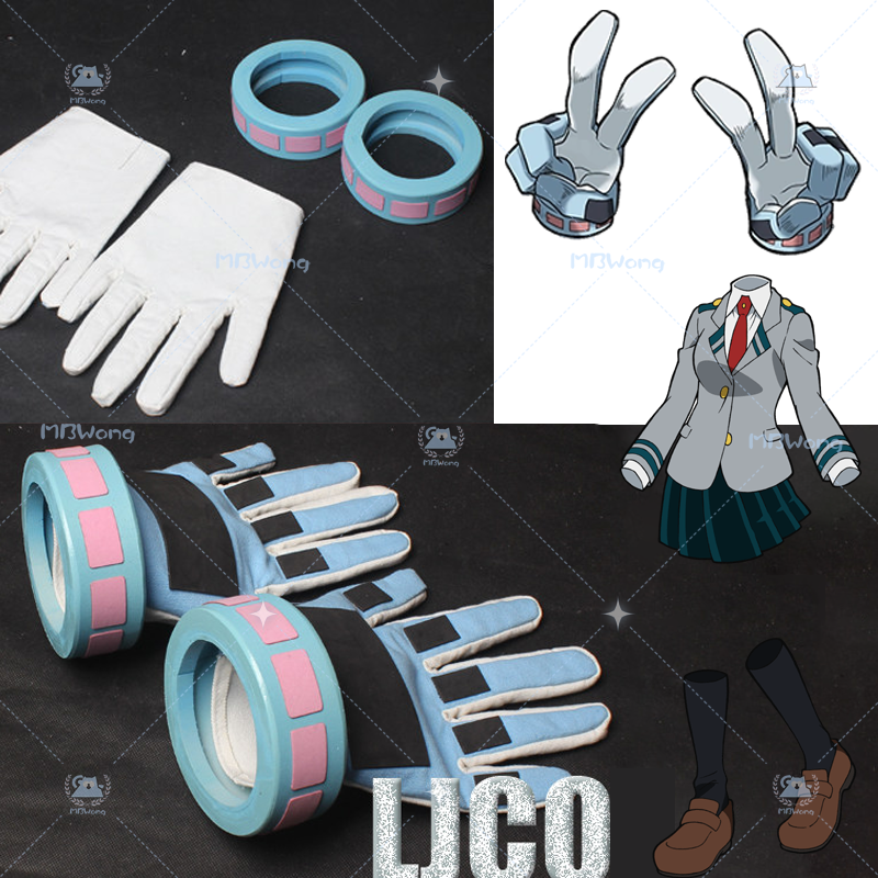Party Games Girls - Anime Academia Toru Hagakure Cosplay Prop