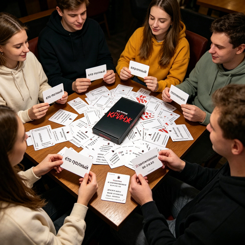 Party Games Multiplayer - 2026 Кринж Funny Social Awkward Moments