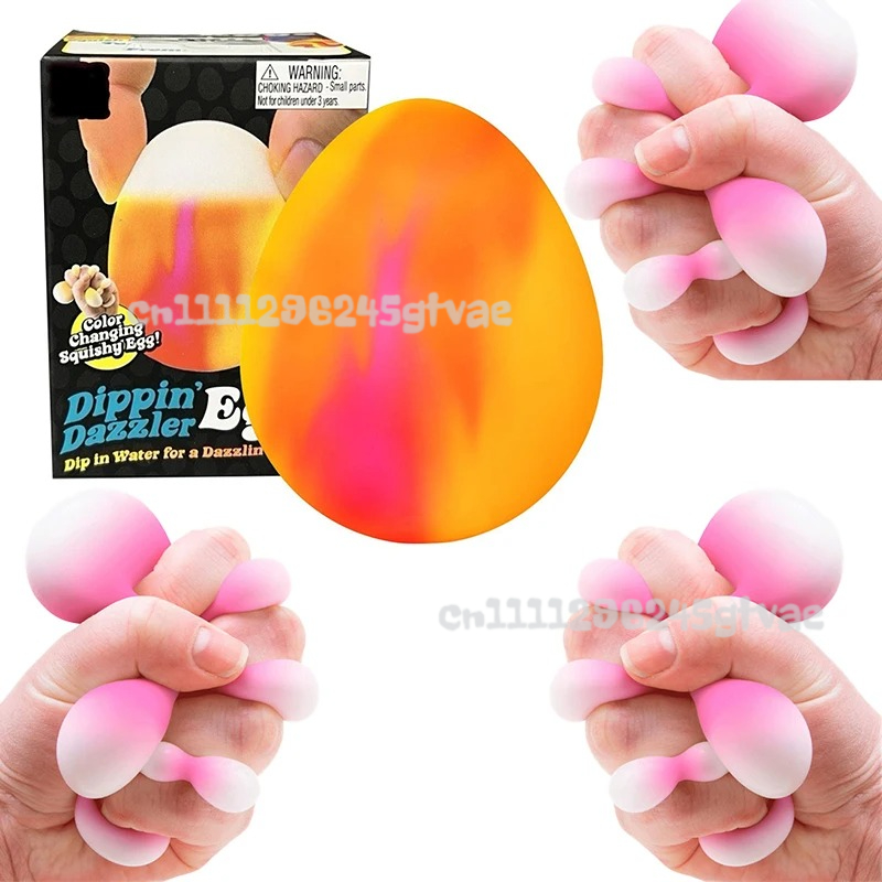 Party Games Easter Egg - Needoh Golden Egg Hunt Game Blind