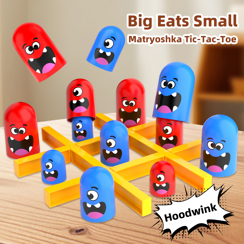 KNYYSECQ Tic Tac Toe Game Hot  - Tic Tac Toe Giant のレビューと価格
