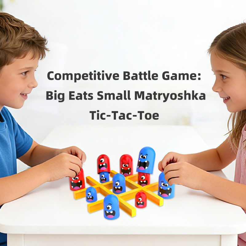 KNYYSECQ Tic Tac Toe Game Hot  - Tic Tac Toe Giant のレビューと価格