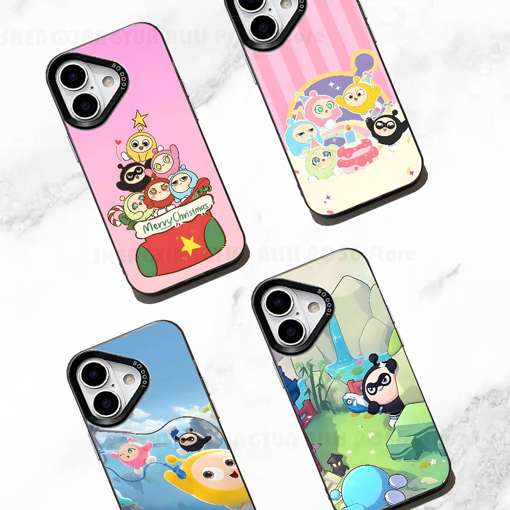 Game E-Egg Party Case For IPho - Party Games Iphone のレビューと価格
