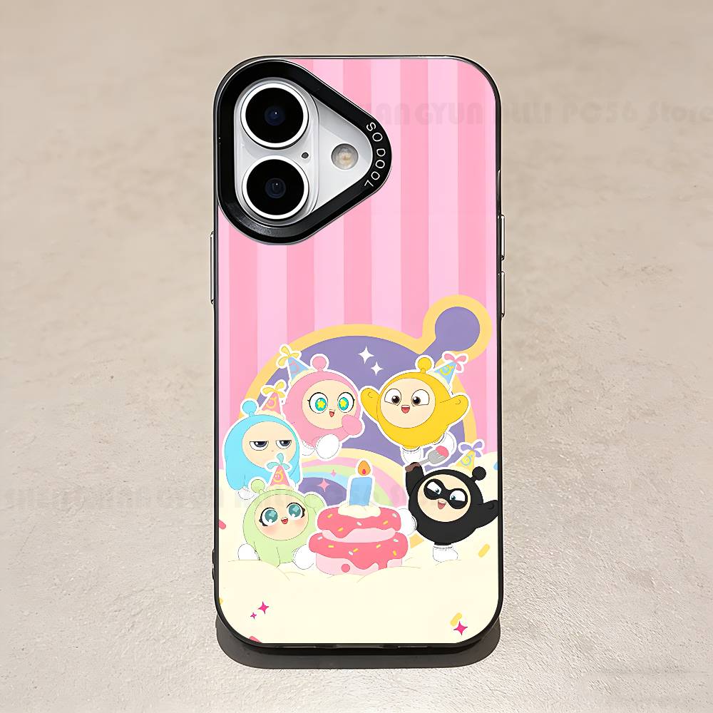 Game E-Egg Party Case For IPho - Party Games Iphone のレビューと価格