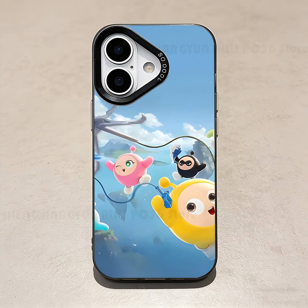 Game E-Egg Party Case For IPho - Party Games Iphone のレビューと価格