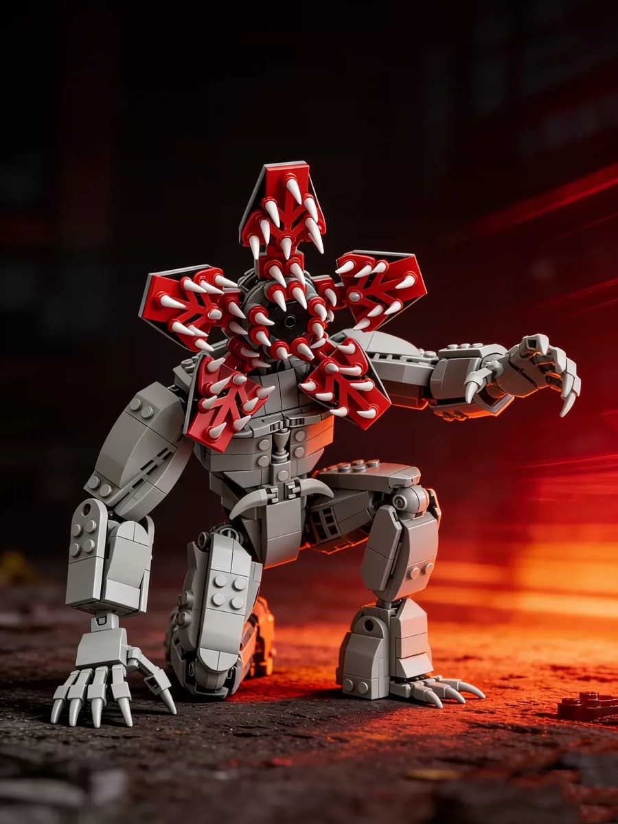 2026  MOC Carnivorous Plant Gi - Party Games Crazy のレビューと価格