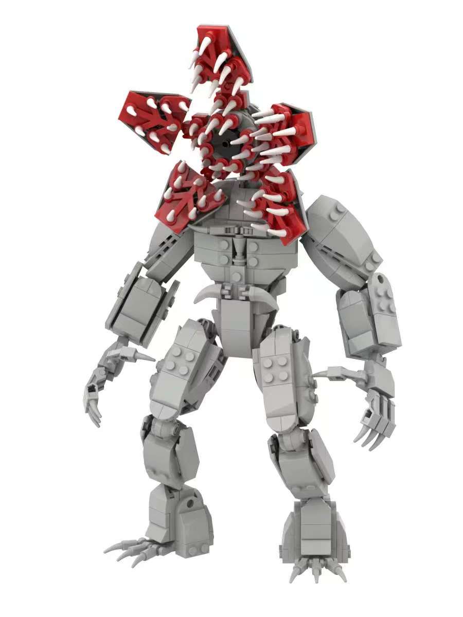 2026  MOC Carnivorous Plant Gi - Party Games Crazy のレビューと価格