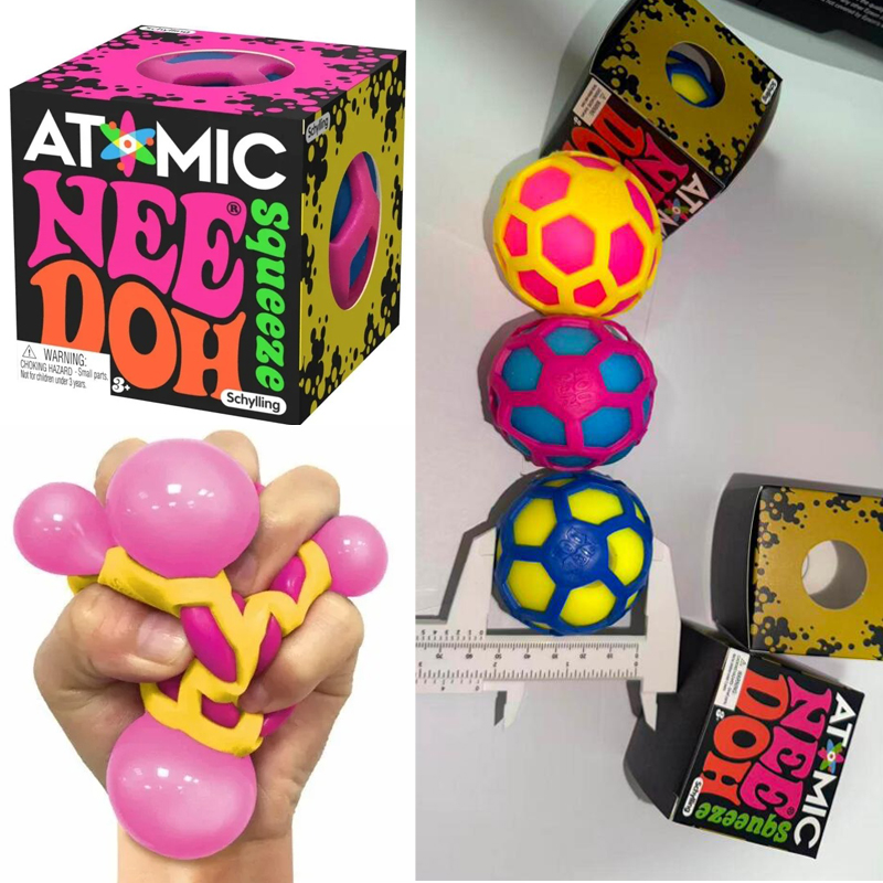 In Stock Schylling Needoh /;Sq - Party Games Crazy のレビューと価格