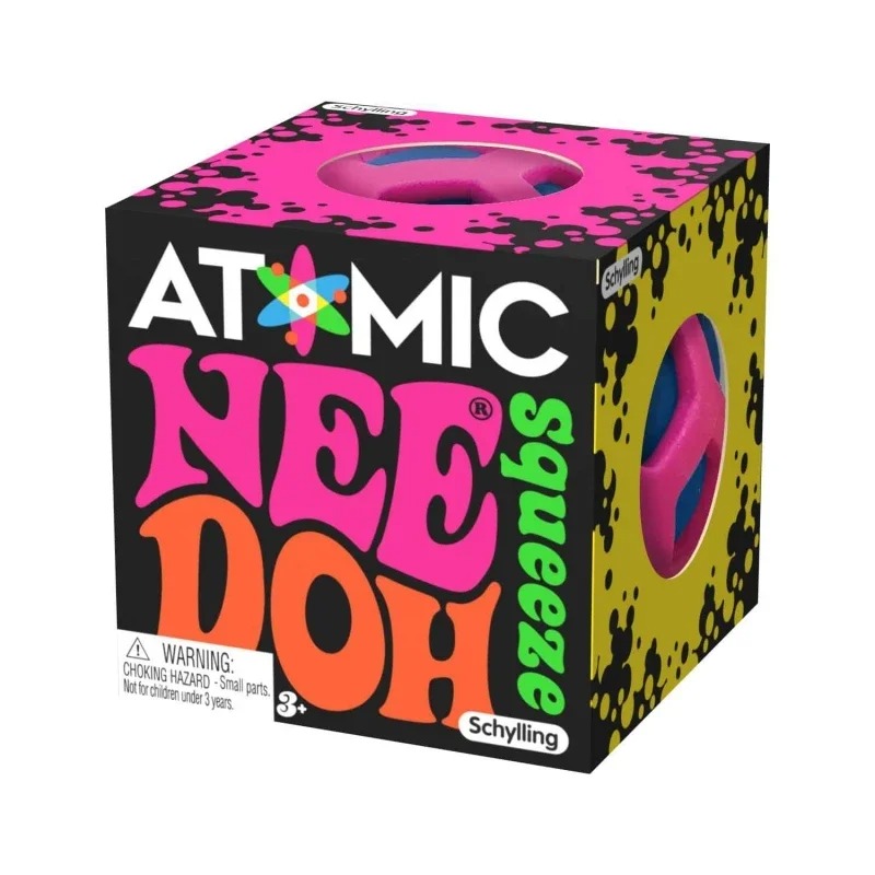 In Stock Schylling Needoh /;Sq - Party Games Crazy のレビューと価格