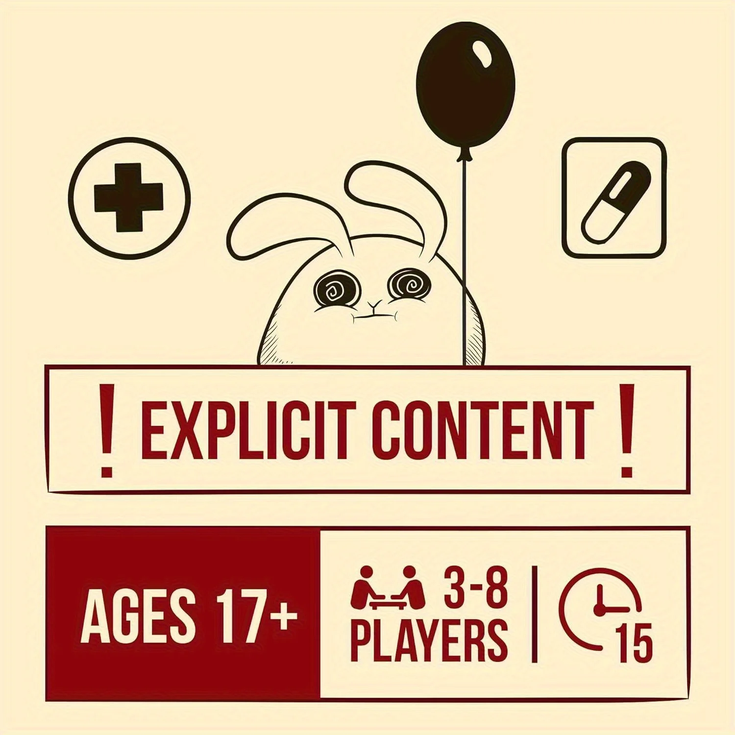 Horror Therapist Party Game -  - Party Games Multiplayer のレビューと価格