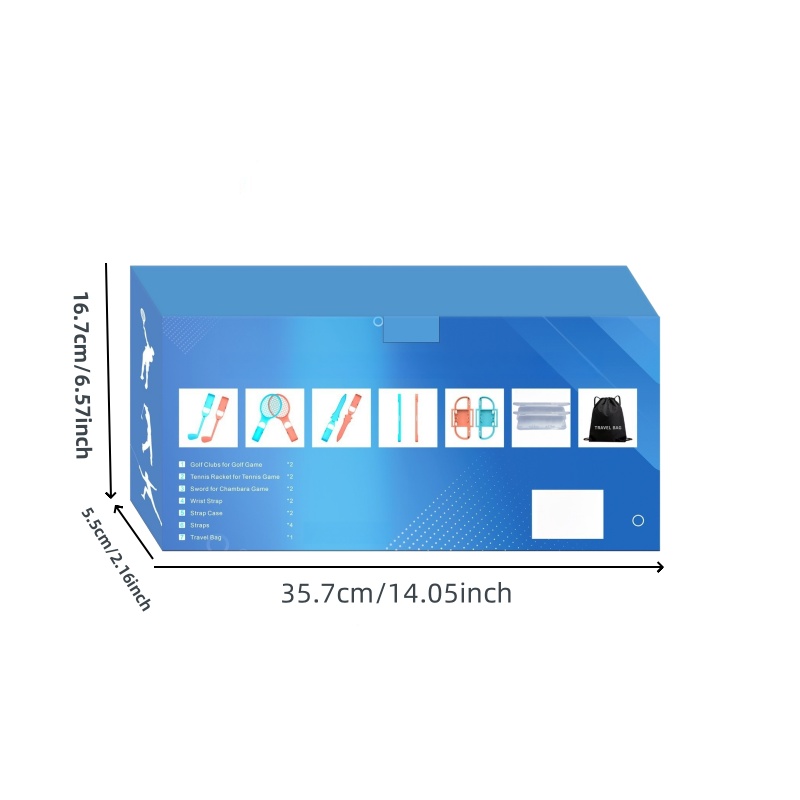 Switch 2 Sports Accessories 13 - Party Games Switch 2 のレビューと価格