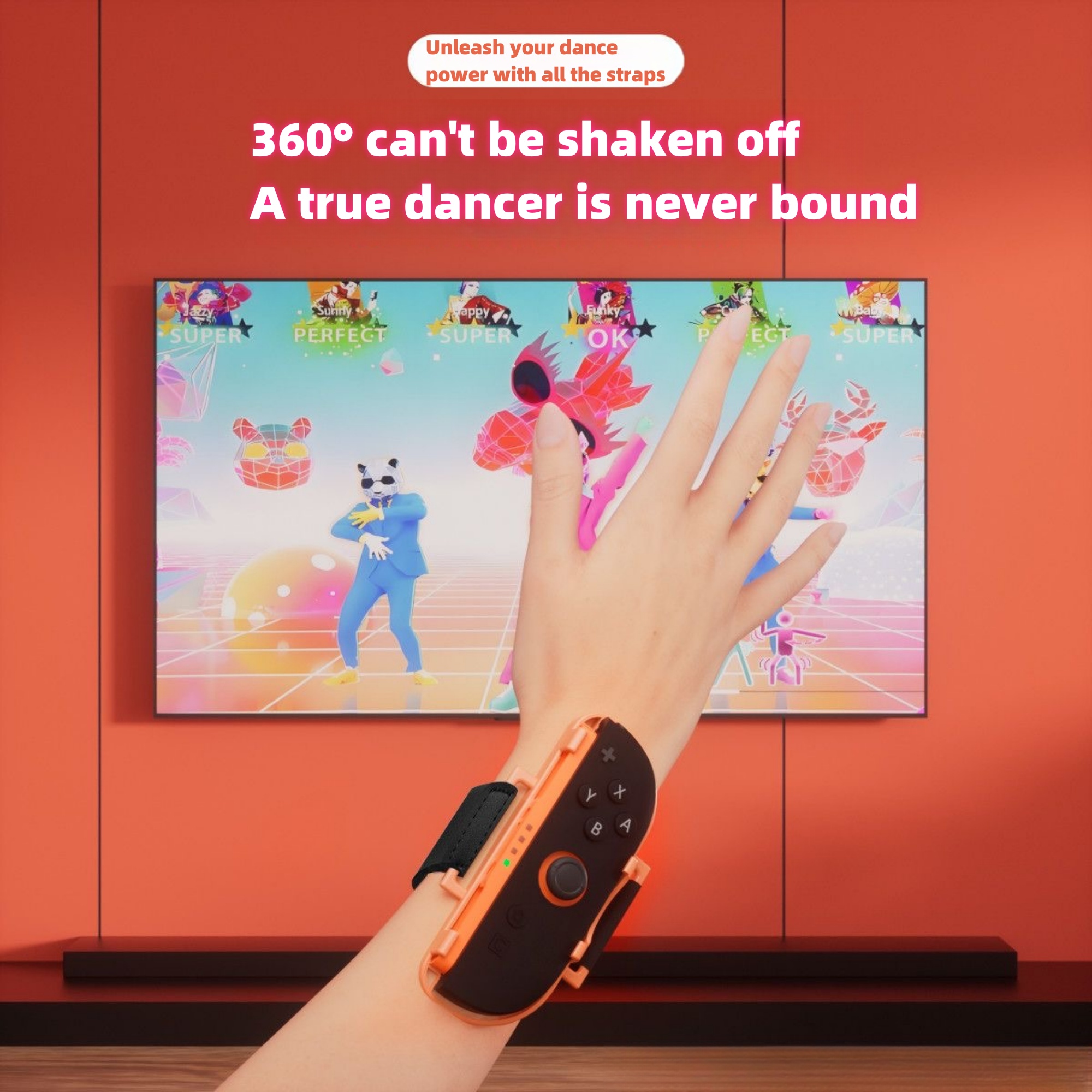 Switch 2 Sports Accessories 13 - Party Games Switch 2 のレビューと価格