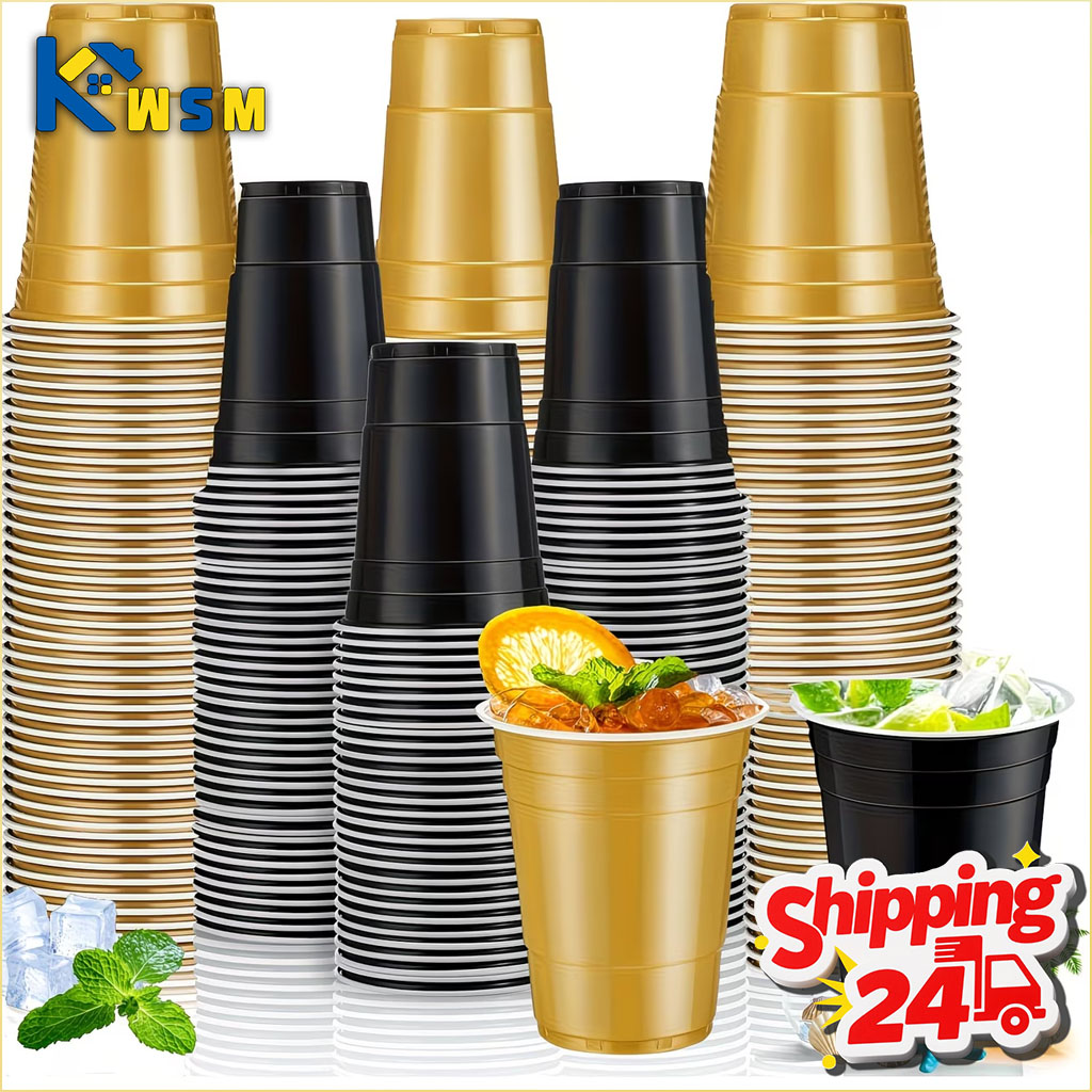 50-200PCS Disposable Mini Shot - Party Games Easter Egg のレビューと価格