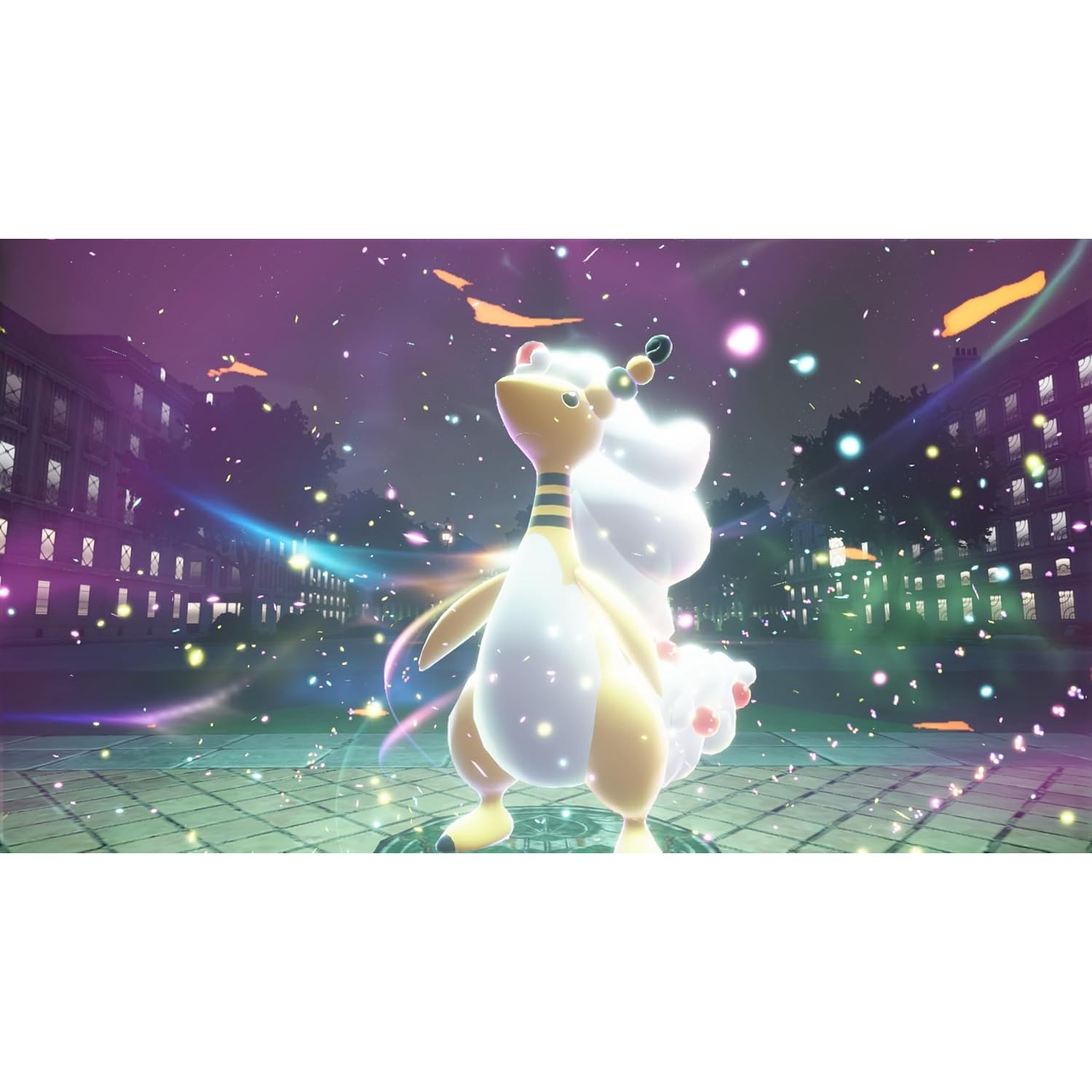 Pokémon Legends: Z-A Physical  - Party Games Switch 2 のレビューと価格