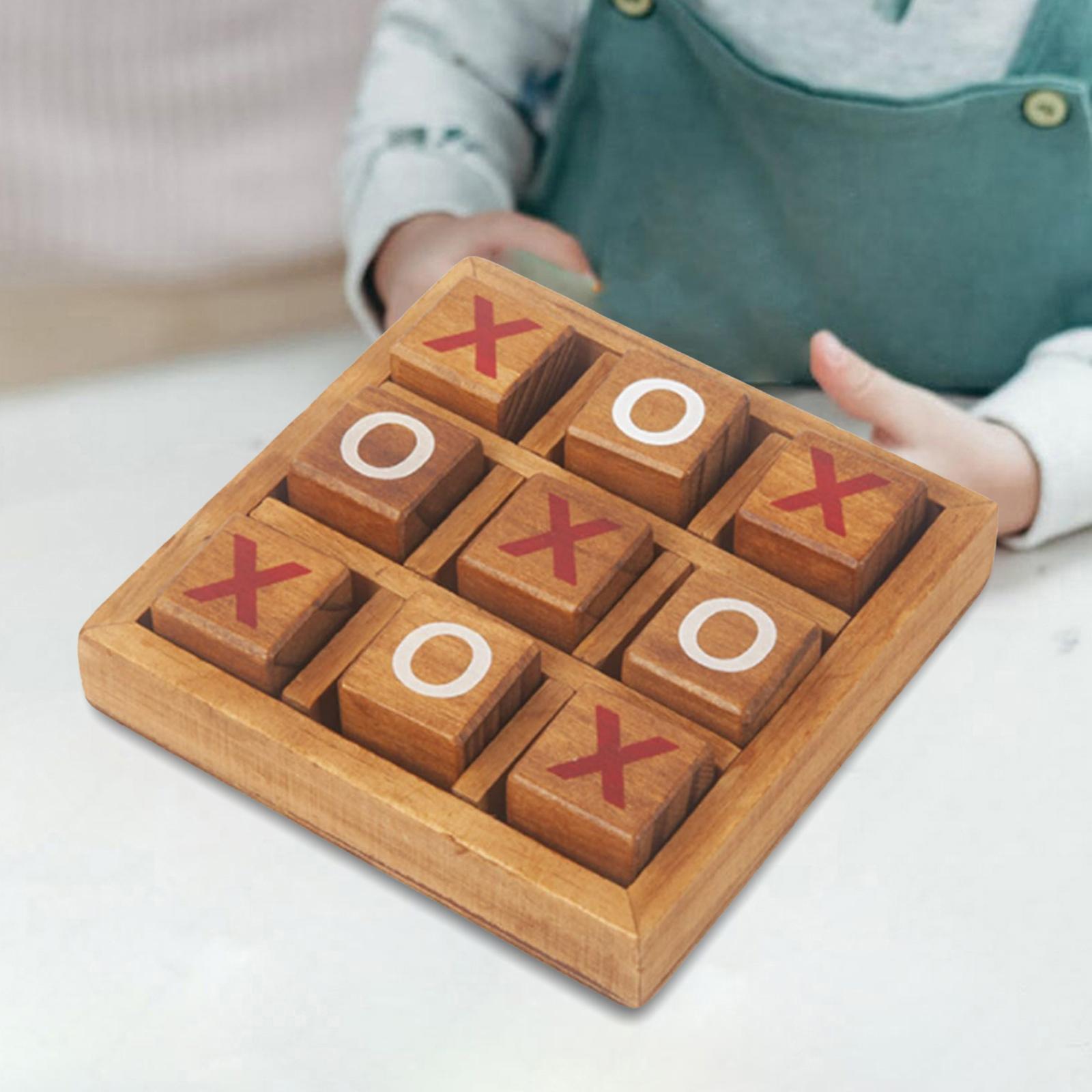 Noughts Crosses Tic Tac Toe  B - Party Games Crossplay のレビューと価格