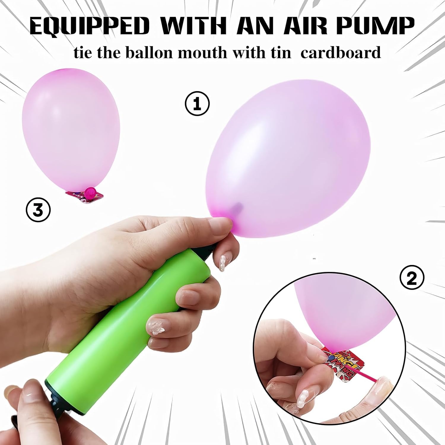 Multiplayer Balloon Explosion  - Party Games Multiplayer のレビューと価格