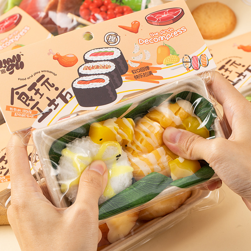 Funny Simulation Food Fidgets  - Party Games Adults Funny のレビューと価格