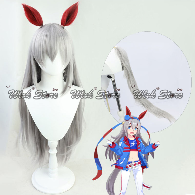 Anime Pretty Derby Tamamo Cros - Party Games Crossplay のレビューと価格