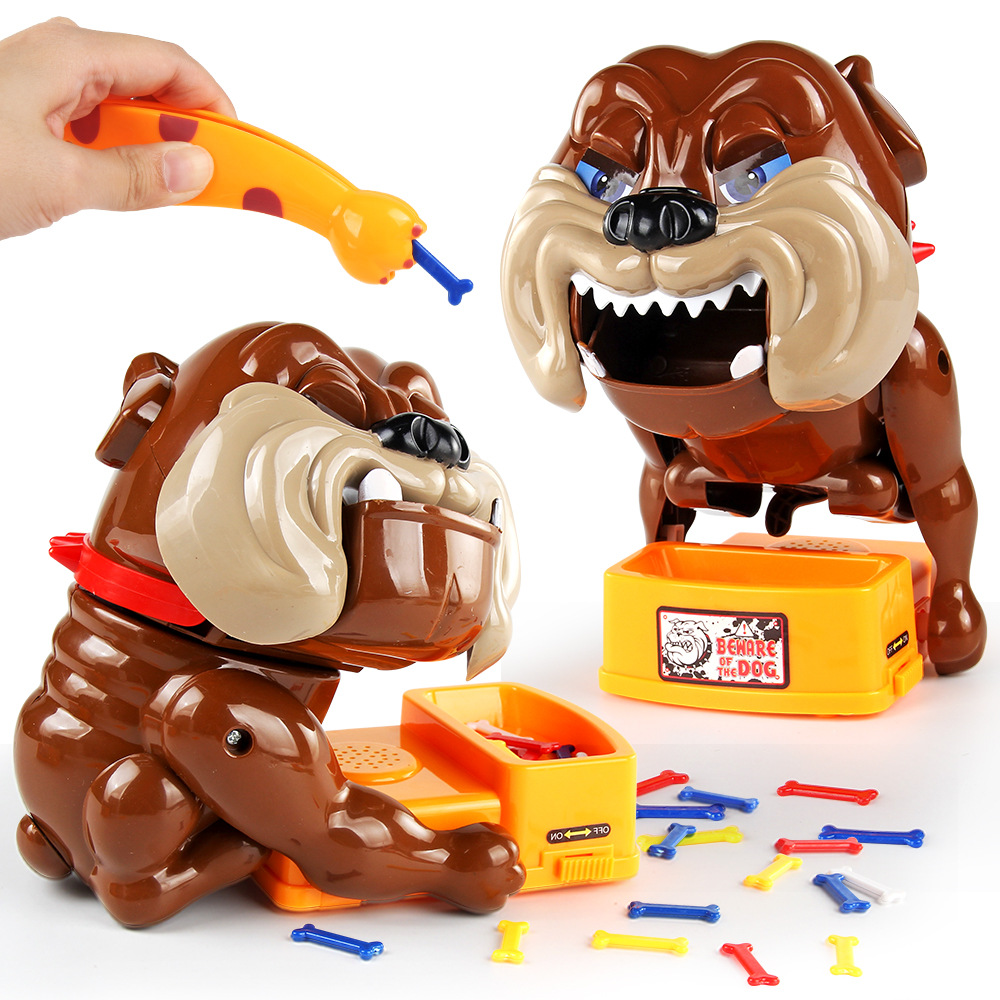 Be Careful Vicious Dog Toys Mu - Party Games Multiplayer のレビューと価格