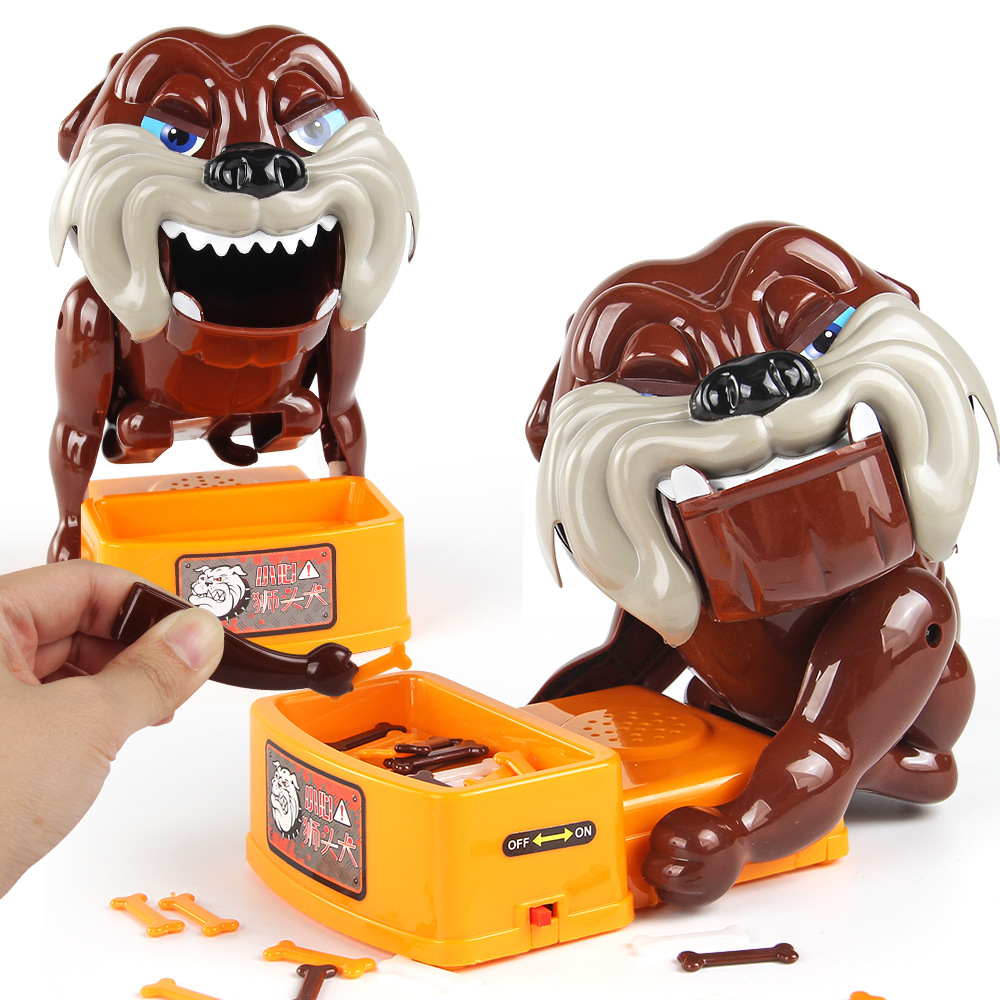 Be Careful Vicious Dog Toys Mu - Party Games Multiplayer のレビューと価格