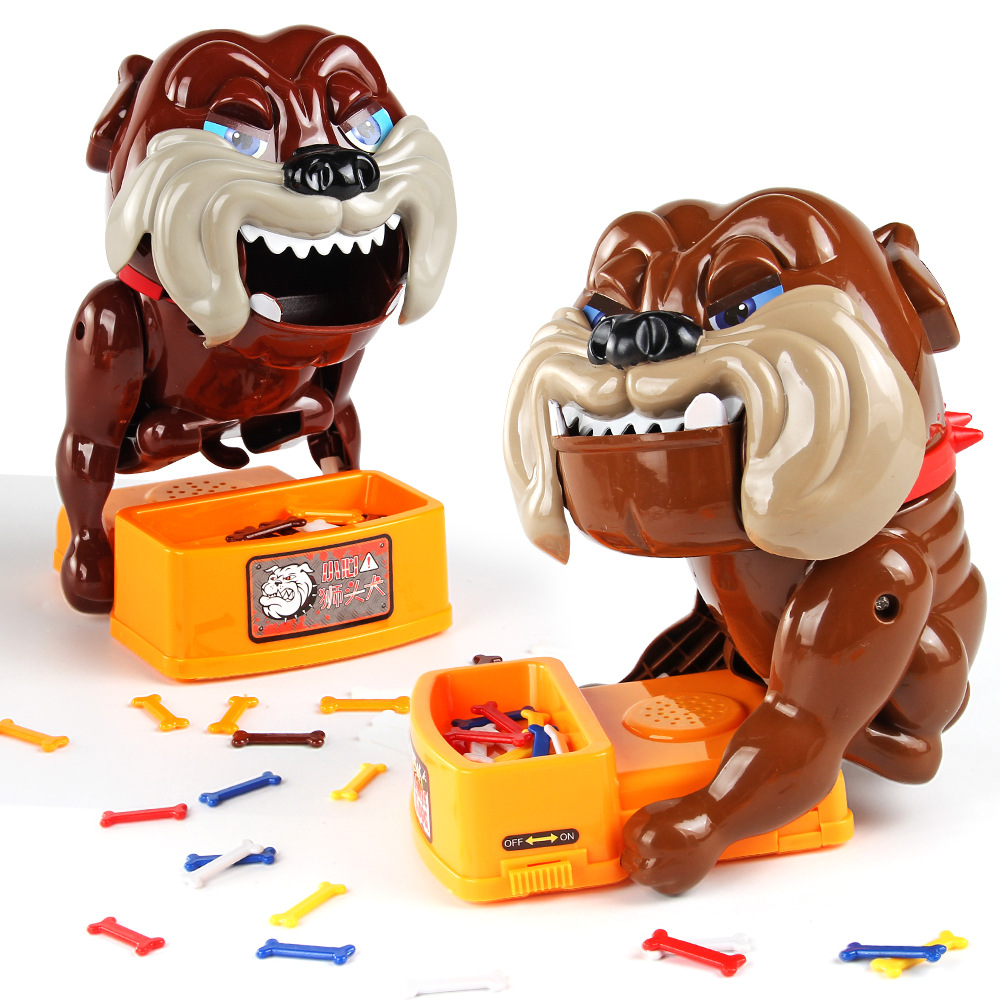 Be Careful Vicious Dog Toys Mu - Party Games Multiplayer のレビューと価格