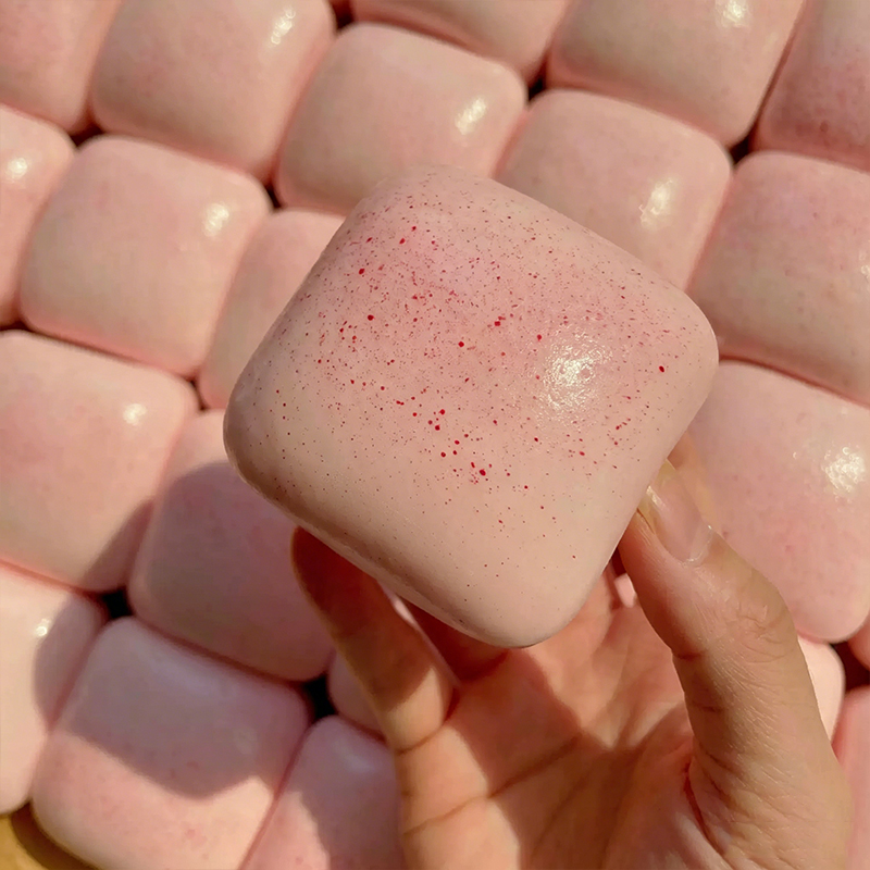 Squishy Mini Toast Squeeze Fid - Party Games Adults Funny のレビューと価格