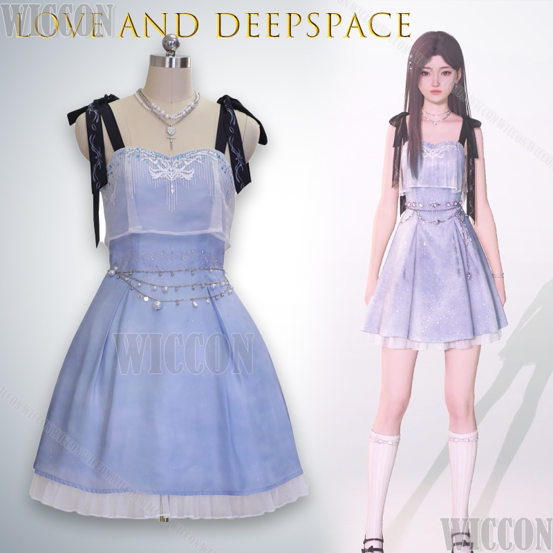 Love And Deepspace Caleb Birth - Party Games Girls のレビューと価格