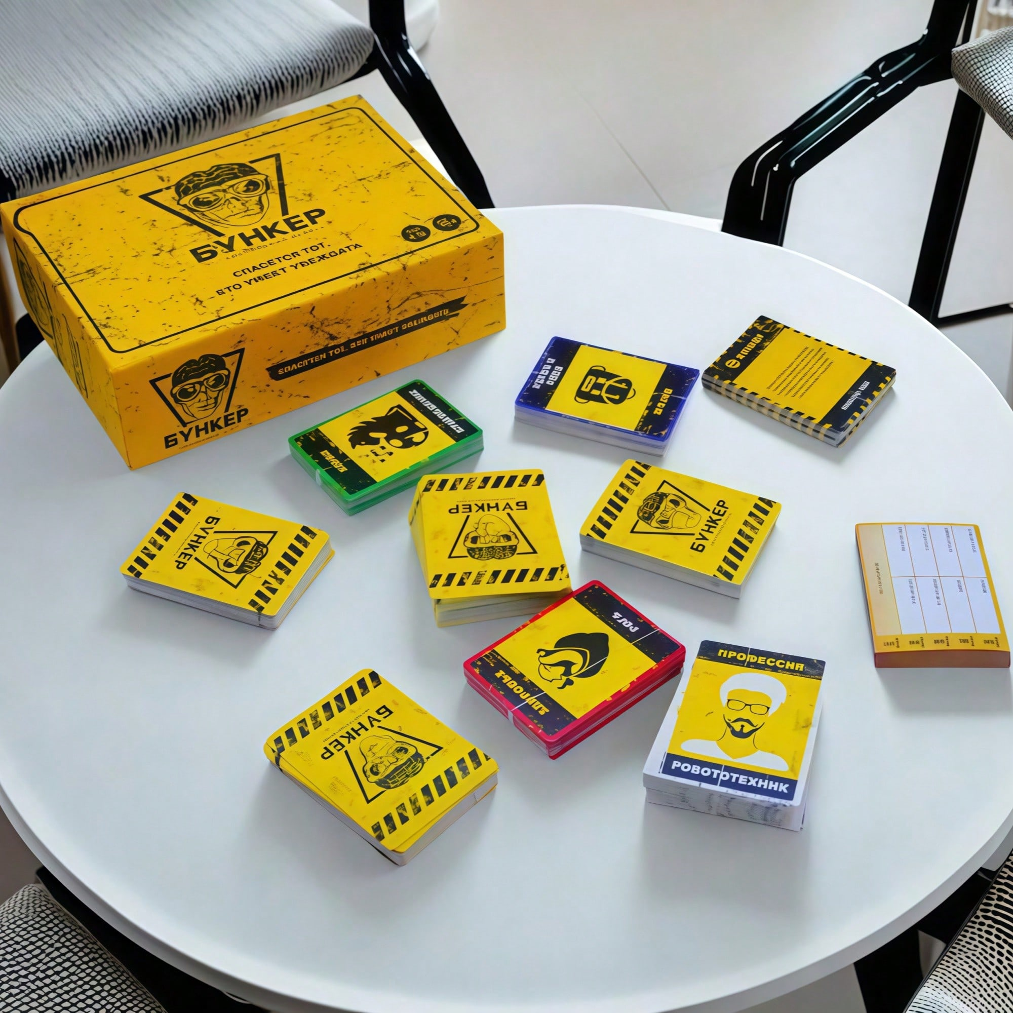 SWHKEP Russian version hunting - Party Games Multiplayer のレビューと価格