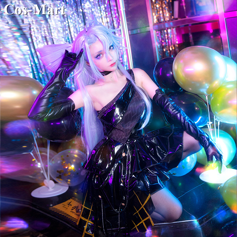 Cos-Mart Game Girls Frontline  - Party Games Girls のレビューと価格