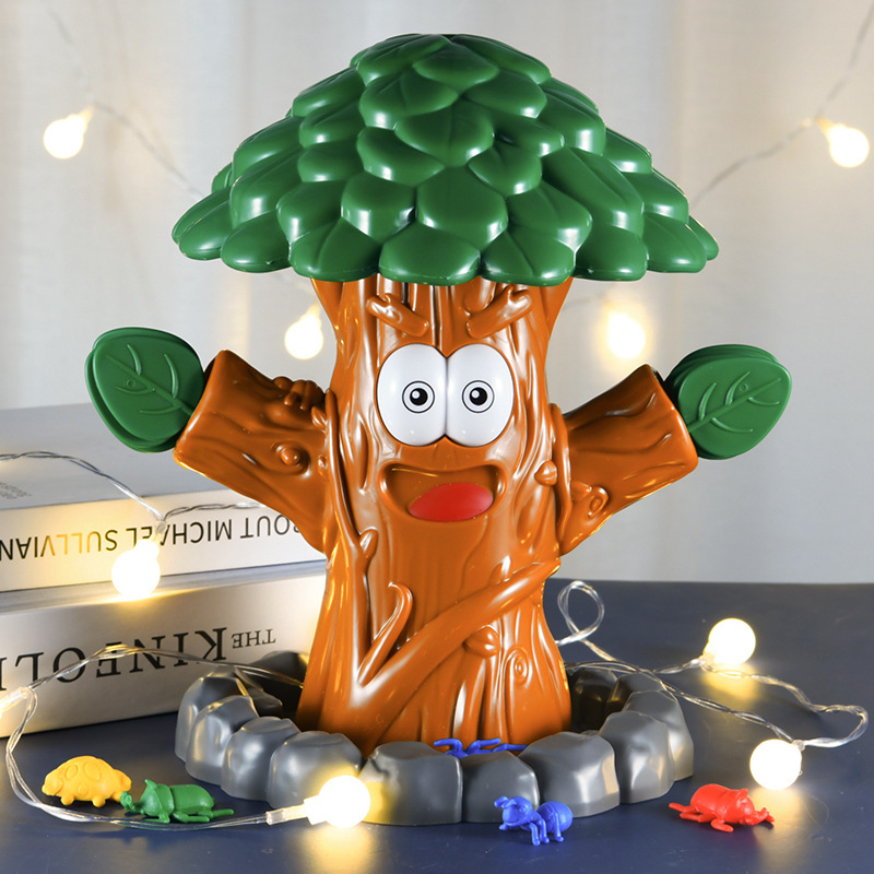 Funny Children Toy Insect Esca - Party Games Multiplayer のレビューと価格