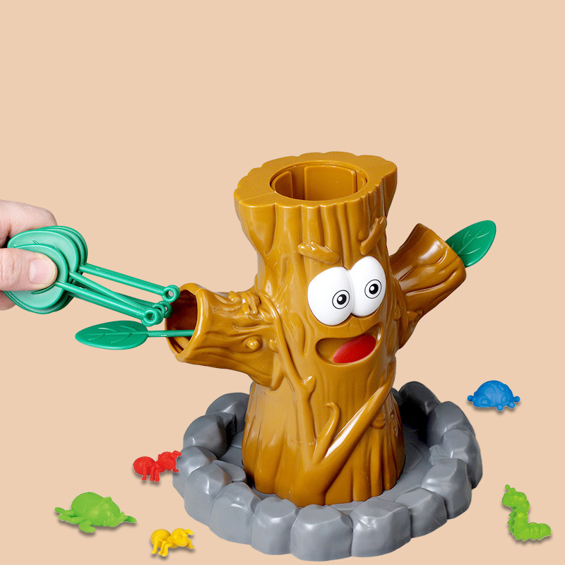 Funny Children Toy Insect Esca - Party Games Multiplayer のレビューと価格