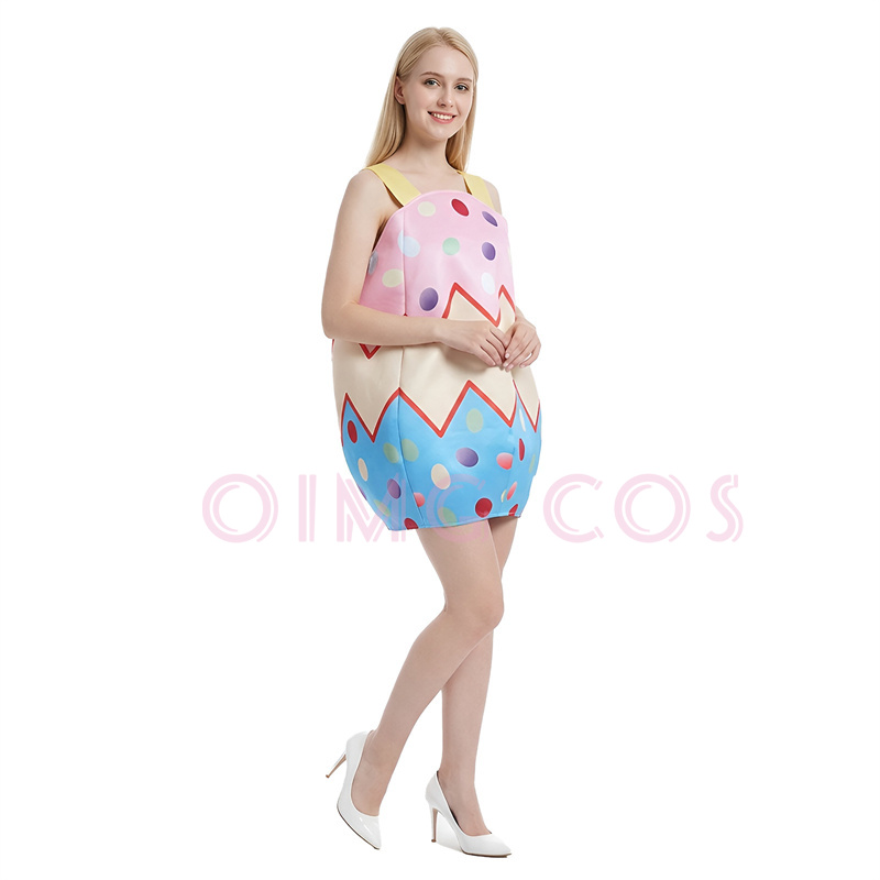Halloween cosplay Easter egg p - Party Games Easter Egg のレビューと価格