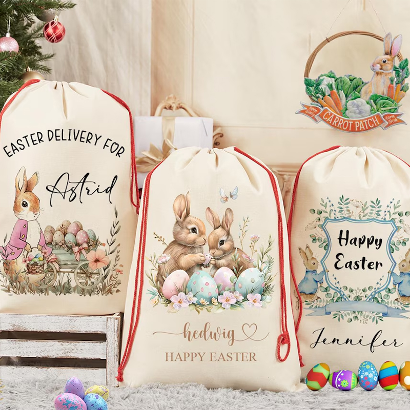 Personalized Name Happy Easter - Party Games Easter Egg のレビューと価格