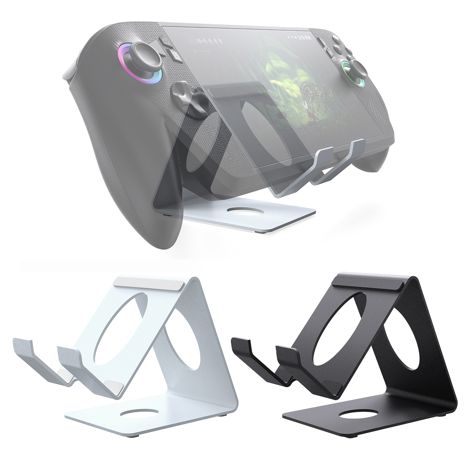 Metal Desktop Stand for ROG Xb - Party Games Switch 2 のレビューと価格