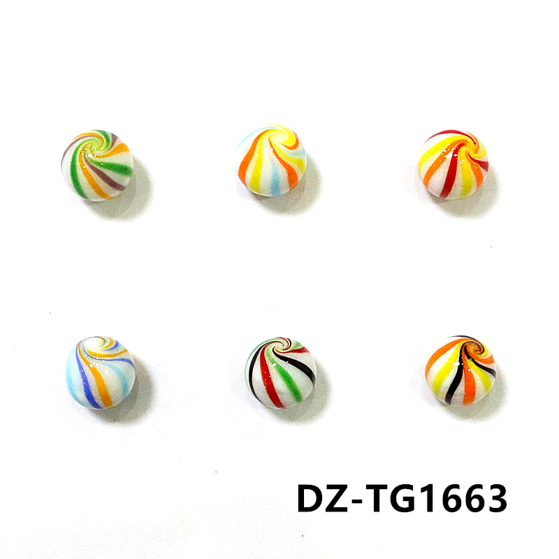 6pcs Handmade Rare Marbles Gla - Party Games Ideas For Kids のレビューと価格