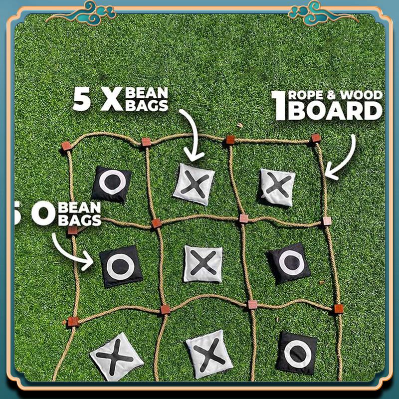 Latest Giant Tic -Tac -Toe Out - Tic Tac Toe Giant のレビューと価格