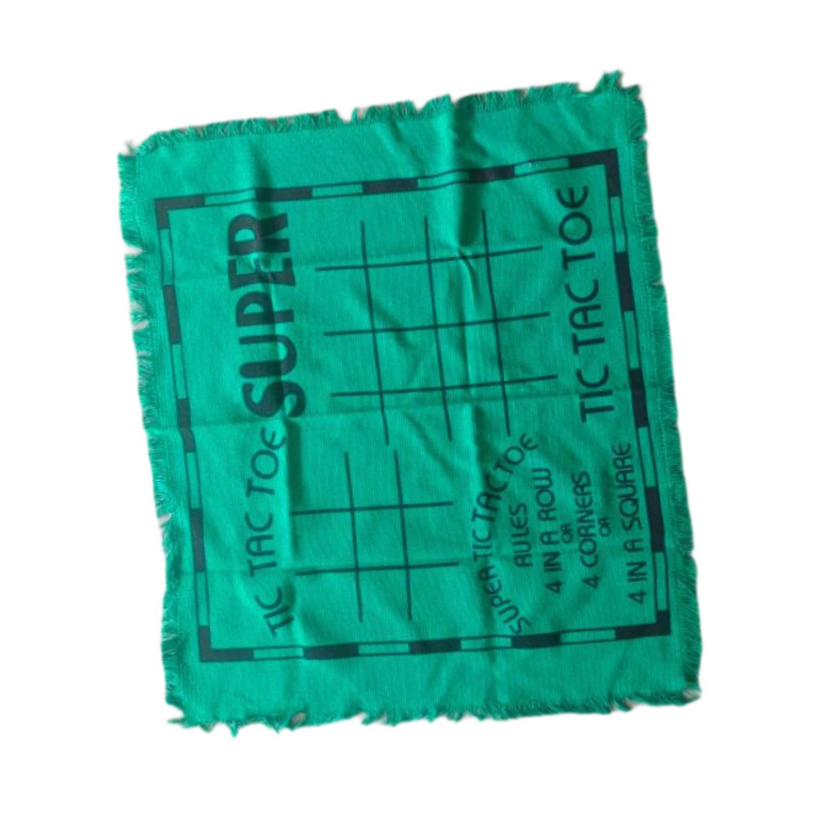 Giant Checkers Board Game Set, - Tic Tac Toe Giant のレビューと価格