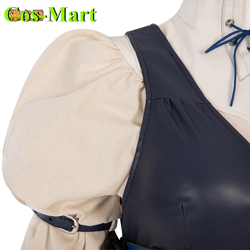 Cos-Mart Final Fantasy XVI Jil - Party Games Girls のレビューと価格