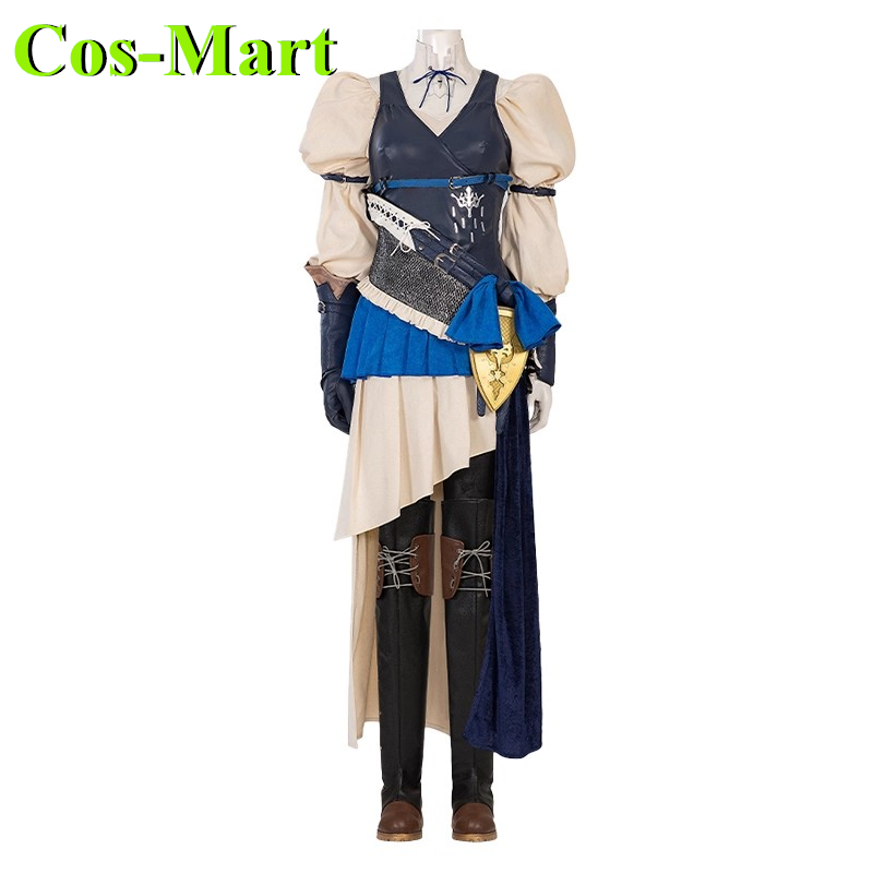 Cos-Mart Final Fantasy XVI Jil - Party Games Girls のレビューと価格