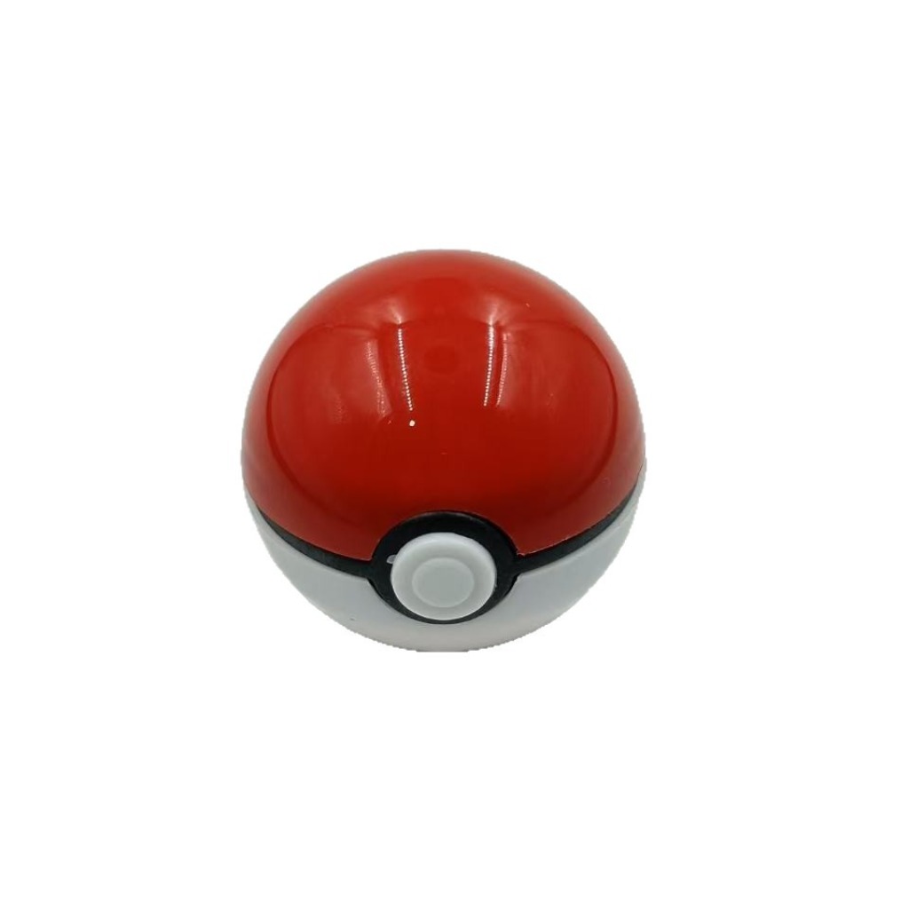 Bandai Pokemon 50mm Pokeball C - Party Games Crazy のレビューと価格