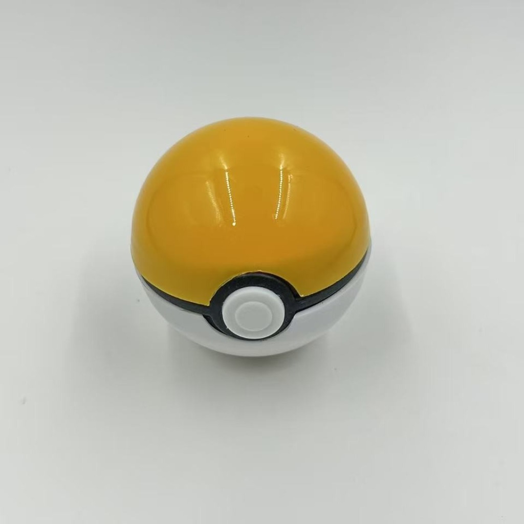 Bandai Pokemon 50mm Pokeball C - Party Games Crazy のレビューと価格