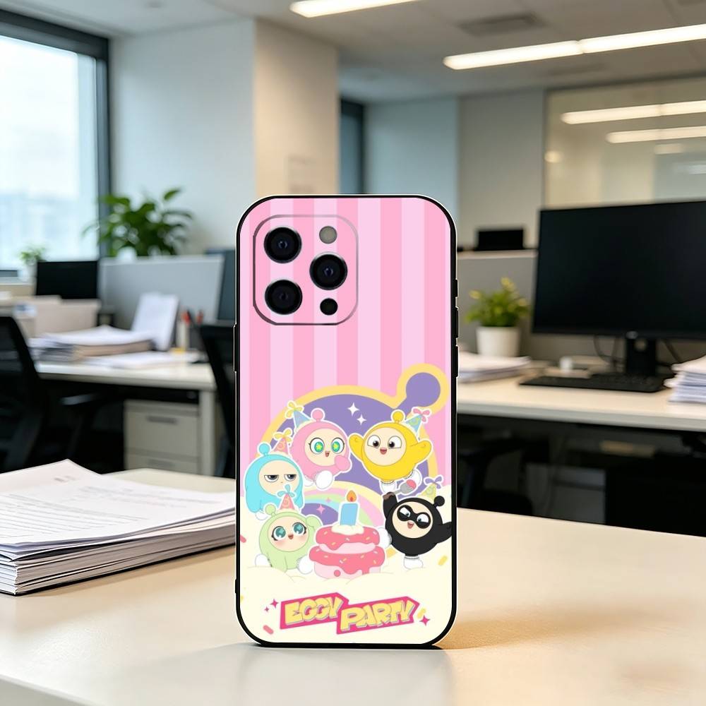 Fun Game E-Egg P-Party Phone C - Party Games Iphone のレビューと価格