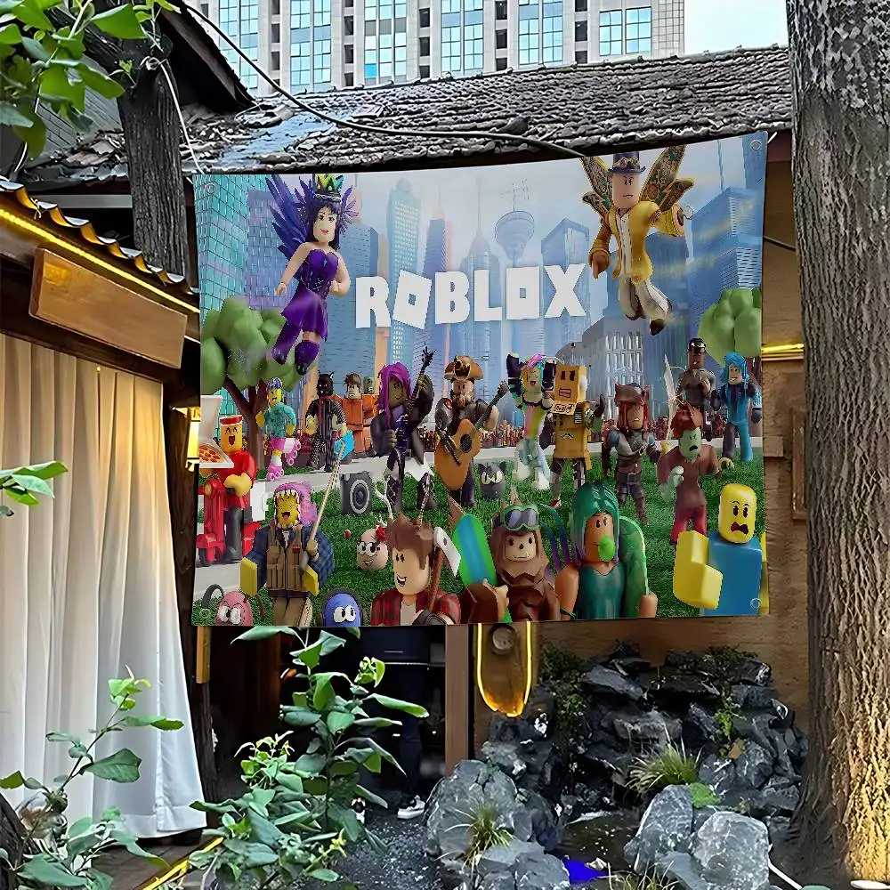 R-Roblox Game Advanced Printin - Party Games In Roblox のレビューと価格