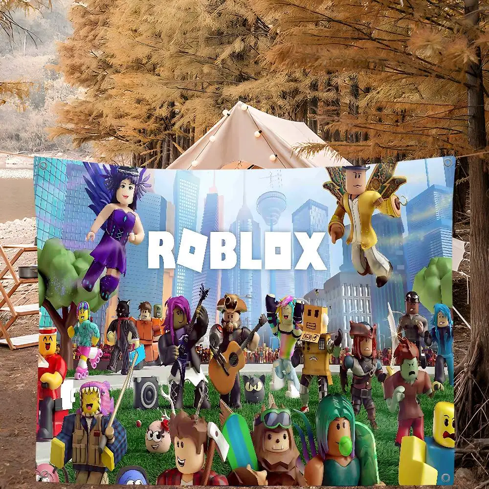 R-Roblox Game Advanced Printin - Party Games In Roblox のレビューと価格
