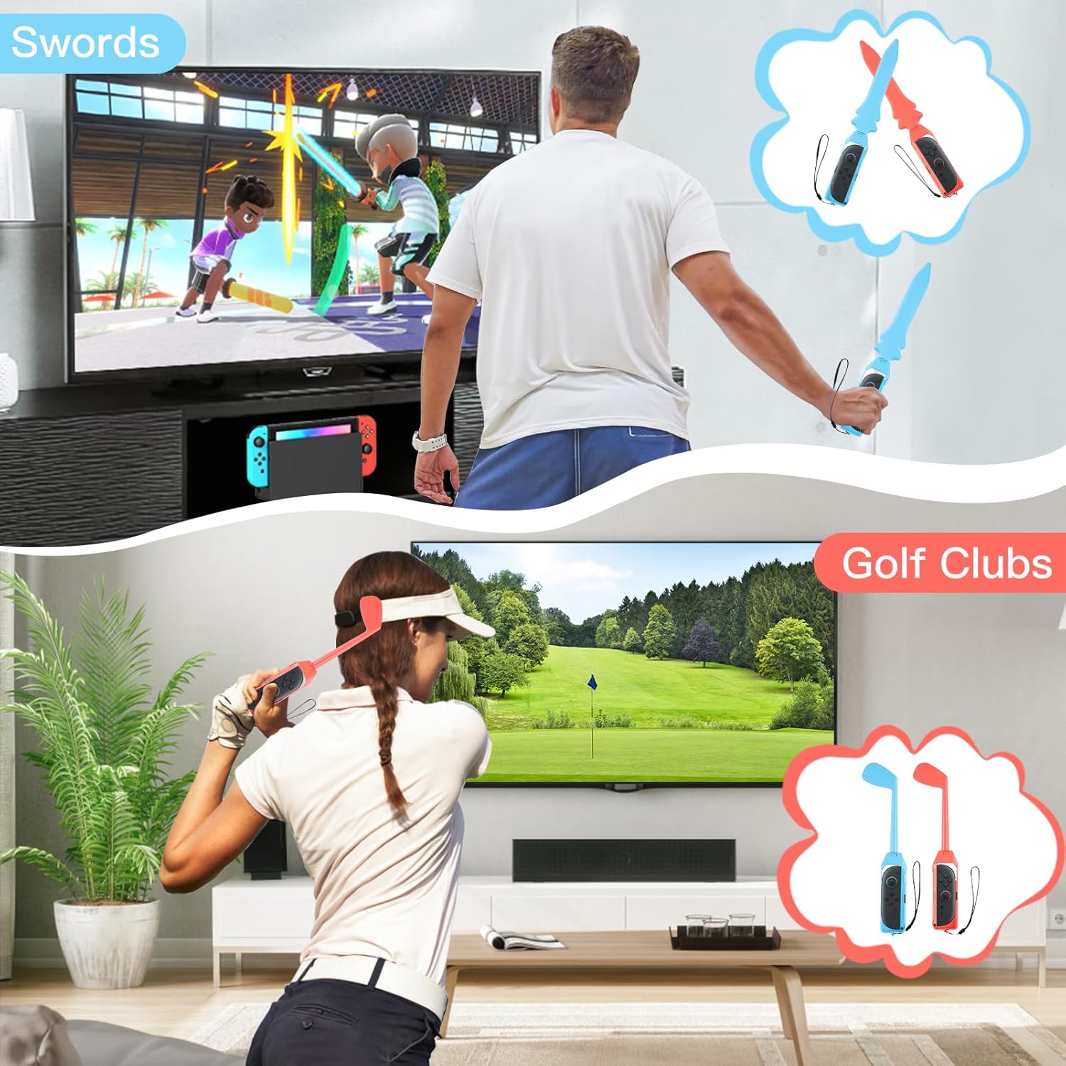 Switch 2 Sports Accessories Bu - Party Games Switch 2 のレビューと価格