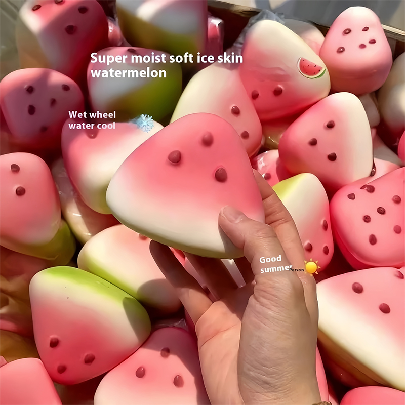 Funny Watermelon Squishy Squee - Party Games Adults Funny のレビューと価格