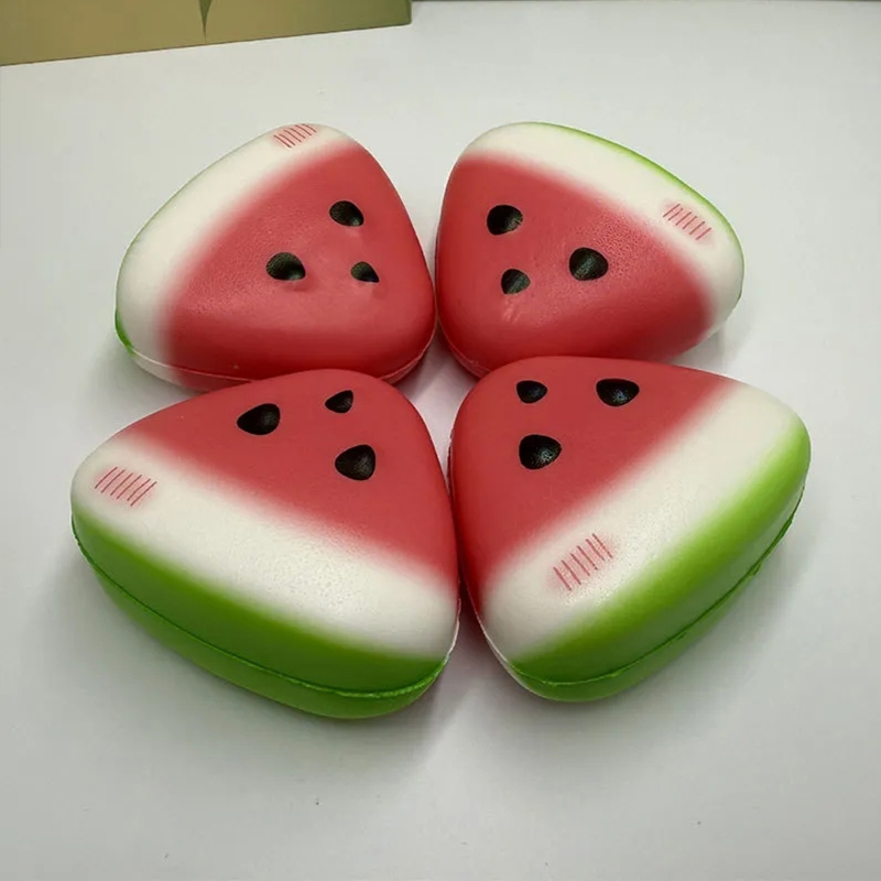 Funny Watermelon Squishy Squee - Party Games Adults Funny のレビューと価格