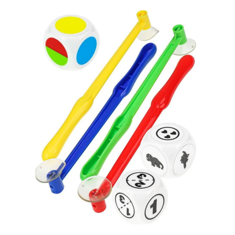 Board Game Dinosaur with Sucti - Party Games Multiplayer のレビューと価格
