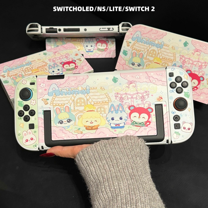 Cute Animal Party Switch2 Prot - Party Games Switch 2 のレビューと価格
