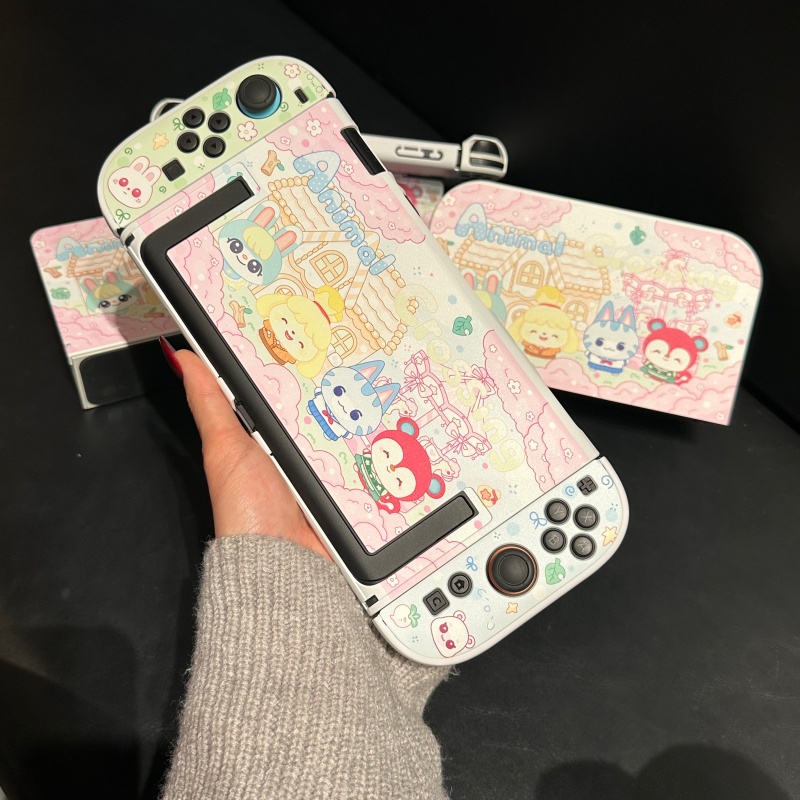 Cute Animal Party Switch2 Prot - Party Games Switch 2 のレビューと価格