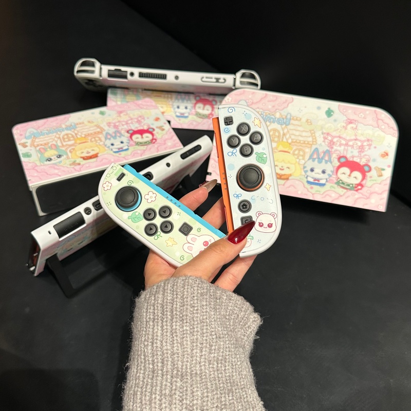 Cute Animal Party Switch2 Prot - Party Games Switch 2 のレビューと価格